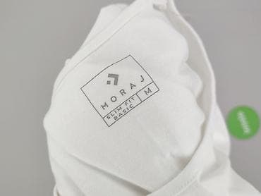 moro dresy: Moraj, T-shirt damski, rozmiar M — 4