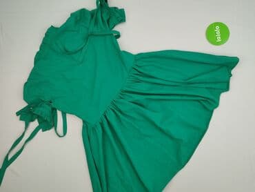 sukienki szmaragd: Impression, Sukienka damska, rozmiar M — 3