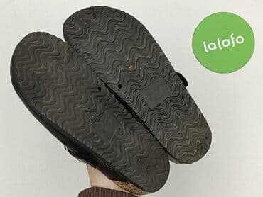 simpson kapcie: Klapki damskie, rozmiar 39 — 7