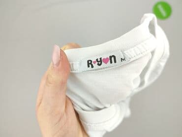 rl9 koszulka: T-shirt damski, rozmiar M — 5