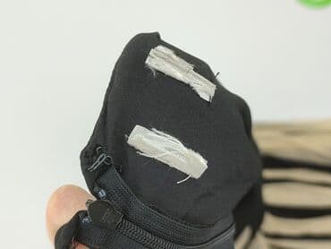 modna kiecka spódnice plisowane: Sukienka damska, L — 4