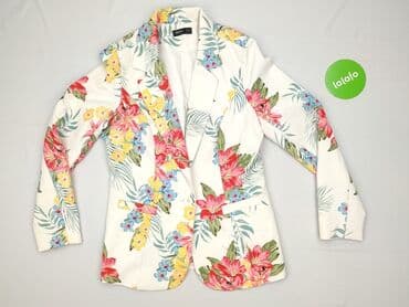 sinsay marynarka oversize: Marynarka damska, S — 2