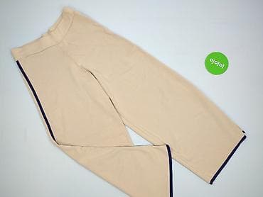 spodnie pumpy zara: Zara, Spodnie materiałowe damskie, rozmiar S — 2