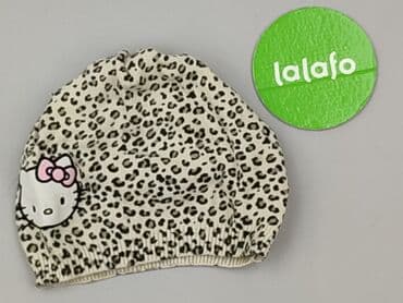 Czapka, H&M, 8 lat, stan - Bardzo dobry — 2