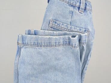 sukienka z denimu: Denim, Jeansy damskie, XS — 5