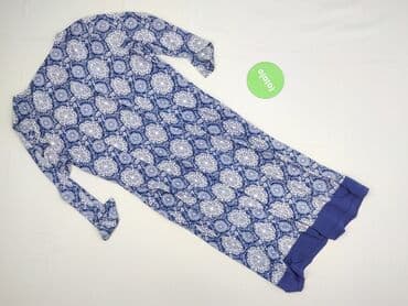 sukienki muślinowa midi: Sukienka damska, rozmiar M — 3