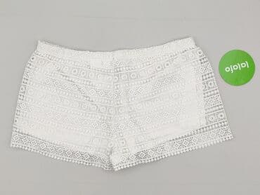 ocieplane rajstopy h m: H&M Divided, Szorty damskie, rozmiar L — 3