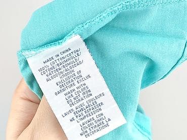 dresy long: Polo Ralph Lauren, Koszulka dla mężczyzn, rozmiar L — 5