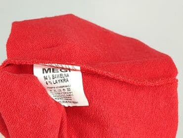 megi collection bluzki damskie: MEGI, Bluzka damska, rozmiar S — 5