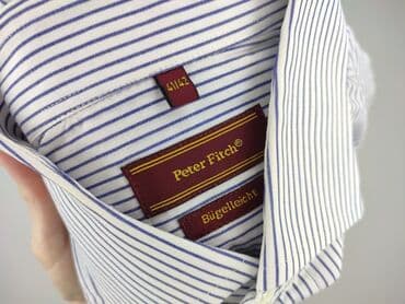 koszulka z jamnikiem reserved: Koszulа dla mężczyzn, rozmiar L — 5