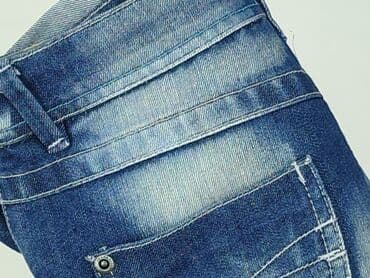 woskowane spodnie stradivarius: Skirt, 12 years, 146-152 cm, condition - Perfect — 6