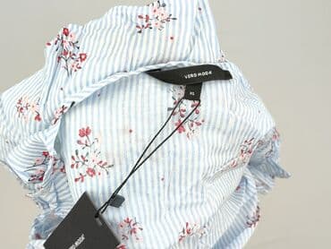 koszulka jedwabna intimissimi: Vero Moda, Top damski, rozmiar XL — 5