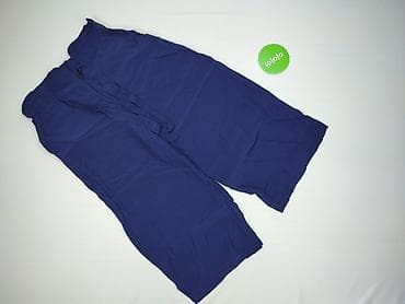 bluzka tchibo: Tchibo, Spodnie 3/4 damskie, rozmiar M — 2