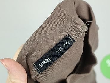 shein hello: Sinsay, Bluzka damska, rozmiar 2XS — 5