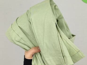 legginsy prążkowane hdm: H&M, Legginsy M — 7