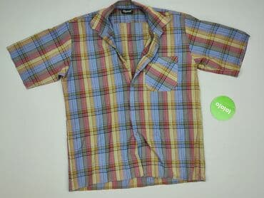 świateczna bluzka: ELIZABETH, Koszulа dla mężczyzn, rozmiar XL — 2