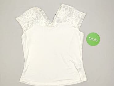 koszulka jedwabna intimissimi: Orsay, Bluzka damska, rozmiar XL — 3