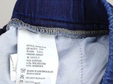 baggiest jeans in atlanta: Spodnie damskie, rozmiar M — 5