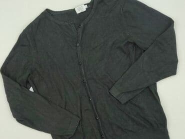 szlafrok c: VRS, Kardigan damski, rozmiar 4XL — 1