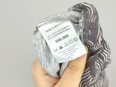 marynarka damska duże rozmiary: Next, Bluzka damska, rozmiar 2XL — 5