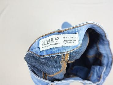 jeansowa: Primark, Jeansy damskie, rozmiar S — 4