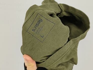 koszulki wisla plock: Sinsay, Koszulka dla mężczyzn, L — 4