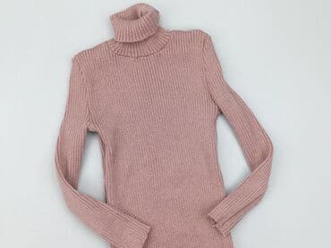 oversized t shirty basic: Women`s tunic, size S (EU 36) — 1