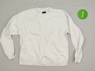 sinsay bluzy oversize: Sinsay, Women`s sweatshirt, size S — 3