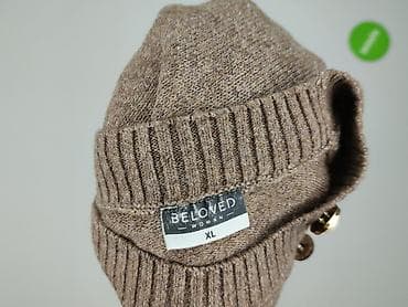 sweter solar: Beloved, Sweter damski, rozmiar XL — 5