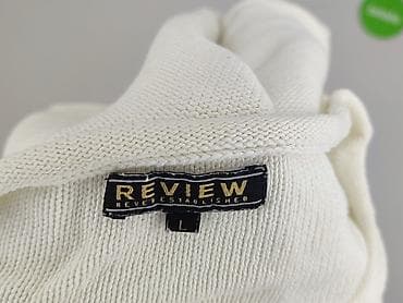 swetrem: Sweter damski, rozmiar L — 4