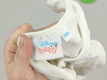 mohito body koszula: Body, Disney, 9-12 months, 
condition - Very good — 4