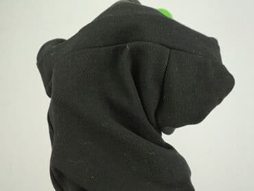 ccc sandały czarne na obcasie: Clockhouse, Sukienka damska, rozmiar S — 5