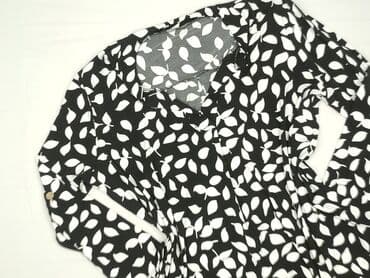 marynarka damska h: Women's blouse, size 2XL (EU 44) — 1