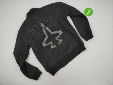 marynarki pull and bear: Sweatshirt for men, M — 3