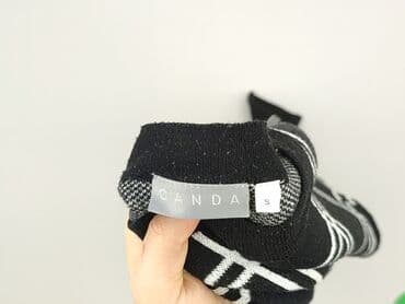 sweter w paski h: Canda, Sweter damski, rozmiar S — 4