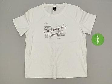 mbappe tshirt: Dazy, T-shirt damski, rozmiar XL — 2