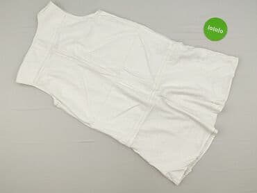 koszula nocna lniana: Next, Sukienka damska, rozmiar XL — 3