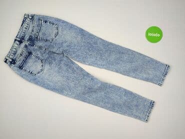 jeansy dsquared2: Jeansy damskie, rozmiar S — 3