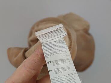 piżama z suwakiem: Sinsay, Koszulka do spania, rozmiar S — 5