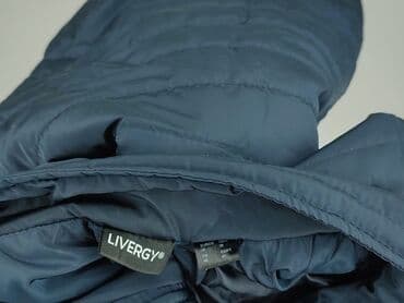 kurtka skórzana lidl: Livergy, Kurtka przejściowa dla mężczyzn, rozmiar 4XL — 5