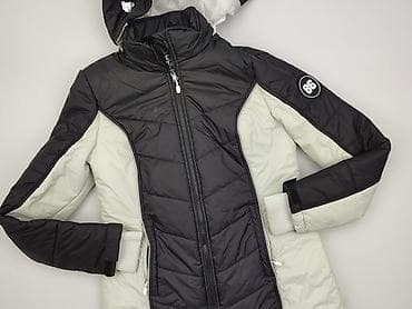 Bpc bonprix collection, Kurtka zimowa damska, rozmiar M