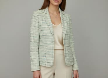 ochnik marynarki damskie: Marynarka damska, rozmiar M — 6