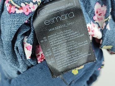 2 skin: Esmara, Bluzka damska, rozmiar M — 5