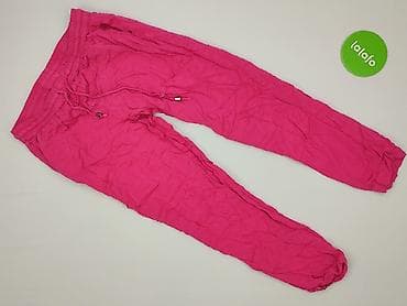 pyjamas h: MEGI, Spodnie dresowe damskie, rozmiar S — 2
