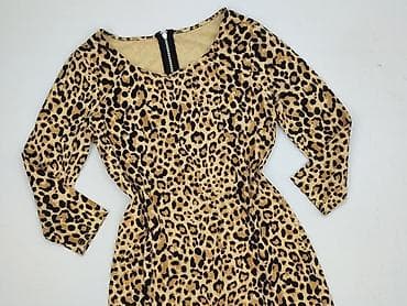 panterka buty: Sukienka damska, rozmiar S — 1