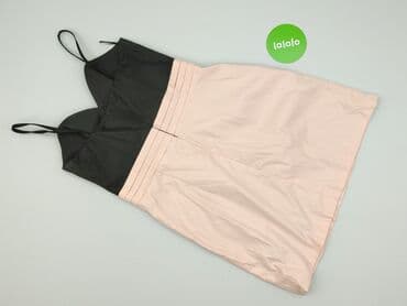 obcisła sukienka czerwona: Sukienka damska, L — 3