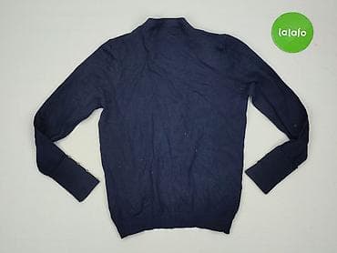 cienki sweter oversize: Zara, Kardigan damski, rozmiar S — 3