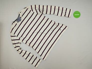 bluzka krótki rękaw tommy hilfiger: Bluzka dla mężczyzn, rozmiar L — 2