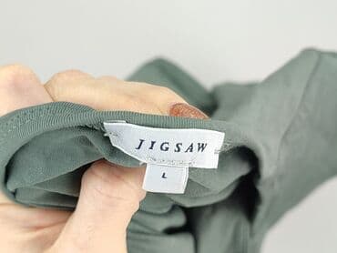 sweter john lewis: Jigsaw, Bluzka damska, rozmiar L — 5