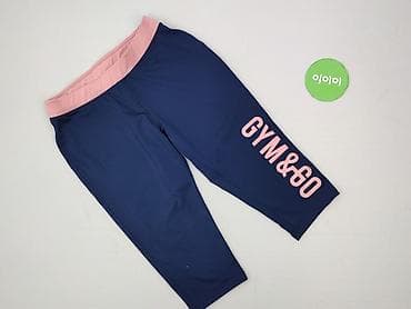 51015 dresy: Crivit, Legginsy Sportowe damskie, rozmiar M — 2